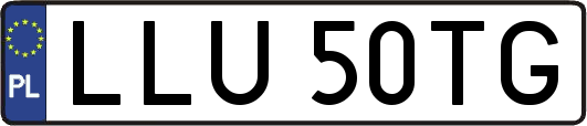 LLU50TG