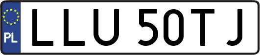LLU50TJ