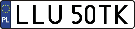 LLU50TK