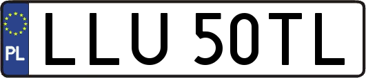 LLU50TL