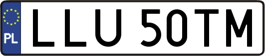 LLU50TM