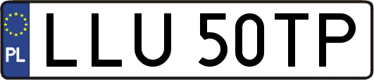 LLU50TP