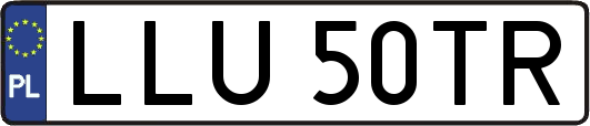 LLU50TR