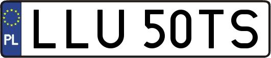 LLU50TS