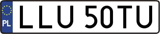 LLU50TU