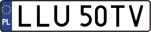 LLU50TV