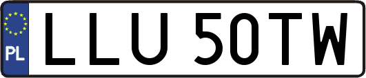 LLU50TW