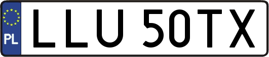 LLU50TX