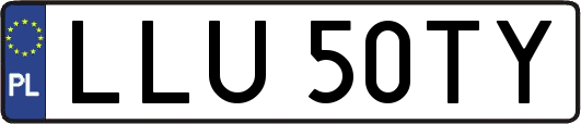 LLU50TY