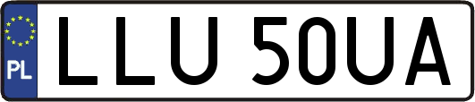 LLU50UA