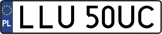 LLU50UC