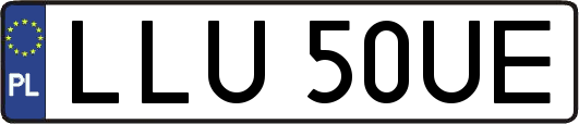 LLU50UE
