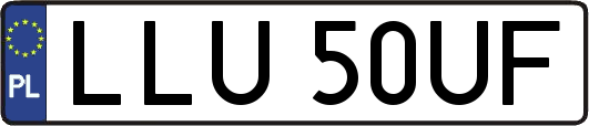 LLU50UF