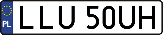 LLU50UH