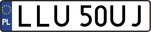 LLU50UJ