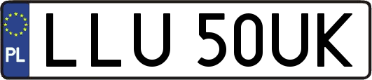 LLU50UK