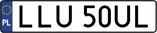 LLU50UL