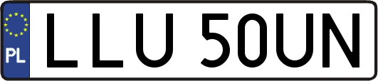 LLU50UN