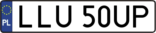 LLU50UP