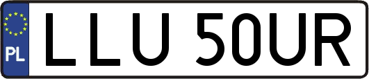 LLU50UR