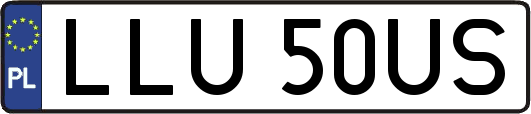 LLU50US