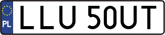 LLU50UT