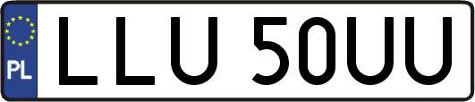 LLU50UU