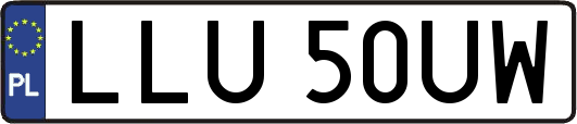 LLU50UW