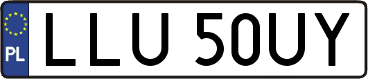 LLU50UY