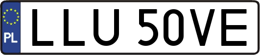 LLU50VE