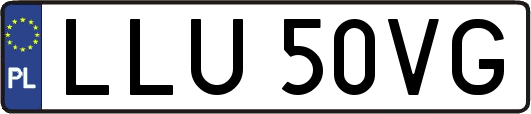 LLU50VG