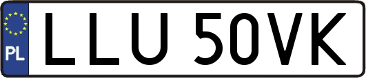 LLU50VK