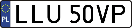 LLU50VP