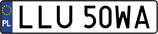 LLU50WA