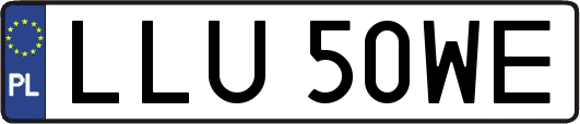 LLU50WE