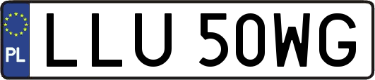 LLU50WG