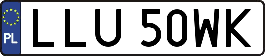 LLU50WK