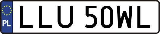 LLU50WL