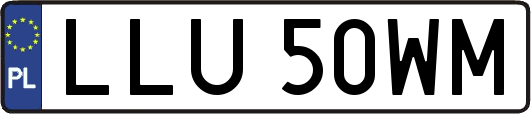 LLU50WM