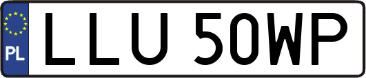 LLU50WP