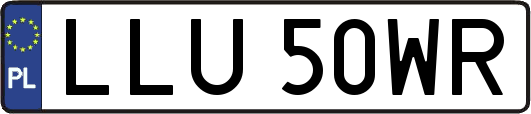LLU50WR