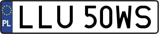LLU50WS