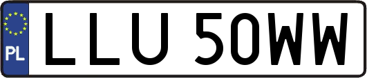 LLU50WW