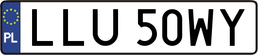 LLU50WY