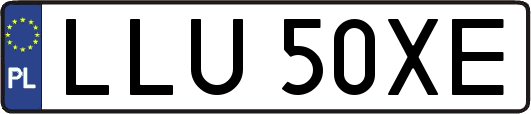 LLU50XE