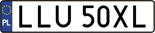 LLU50XL