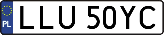 LLU50YC