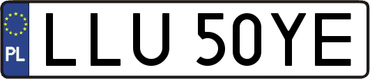 LLU50YE