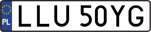 LLU50YG