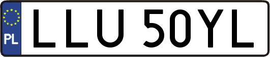 LLU50YL